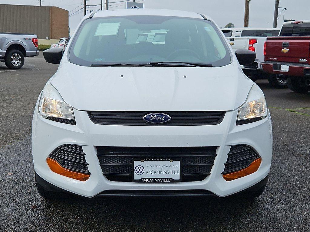 used 2016 Ford Escape car, priced at $9,990