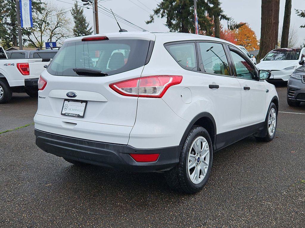 used 2016 Ford Escape car, priced at $9,990