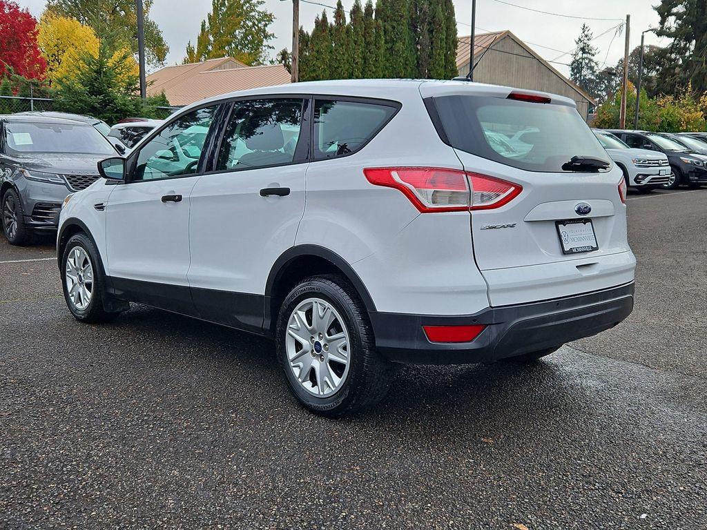 used 2016 Ford Escape car, priced at $9,990