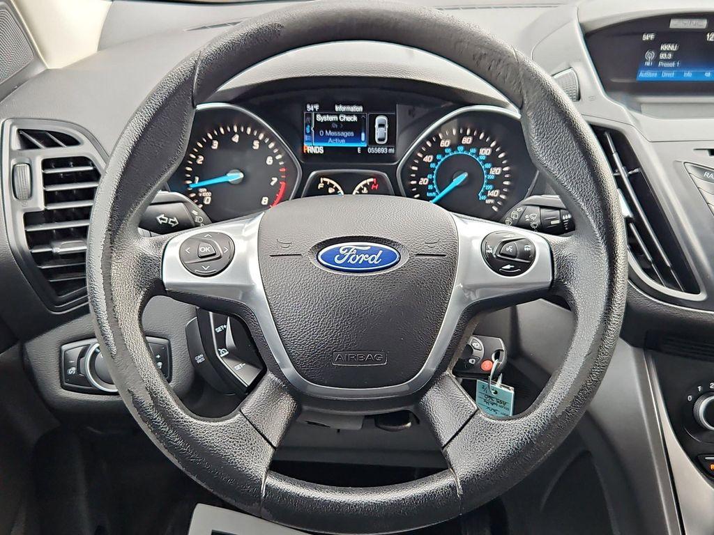 used 2016 Ford Escape car, priced at $9,990