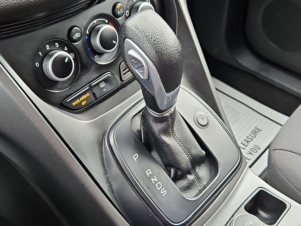 used 2016 Ford Escape car, priced at $9,990