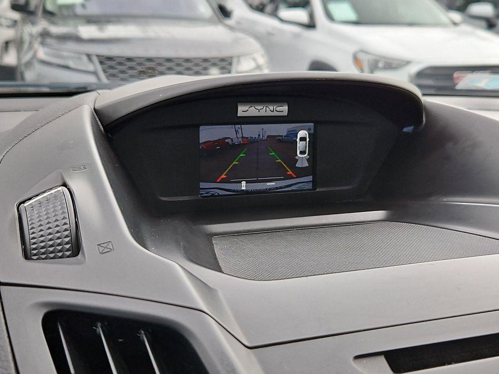 used 2016 Ford Escape car, priced at $9,990