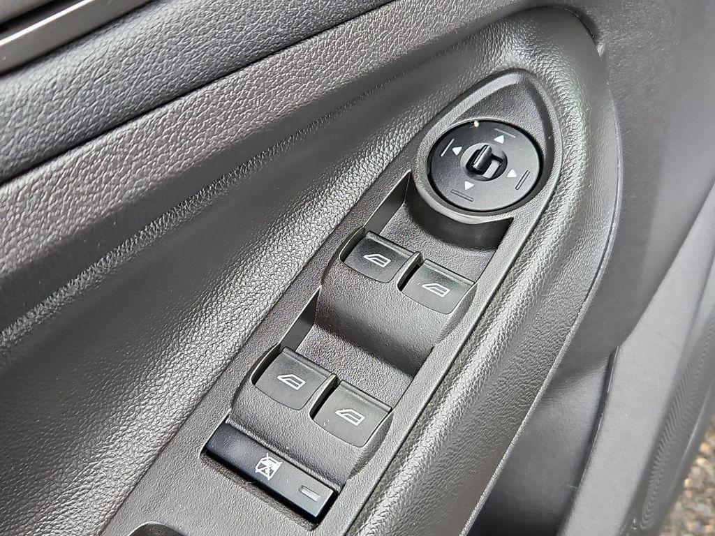 used 2016 Ford Escape car, priced at $9,990