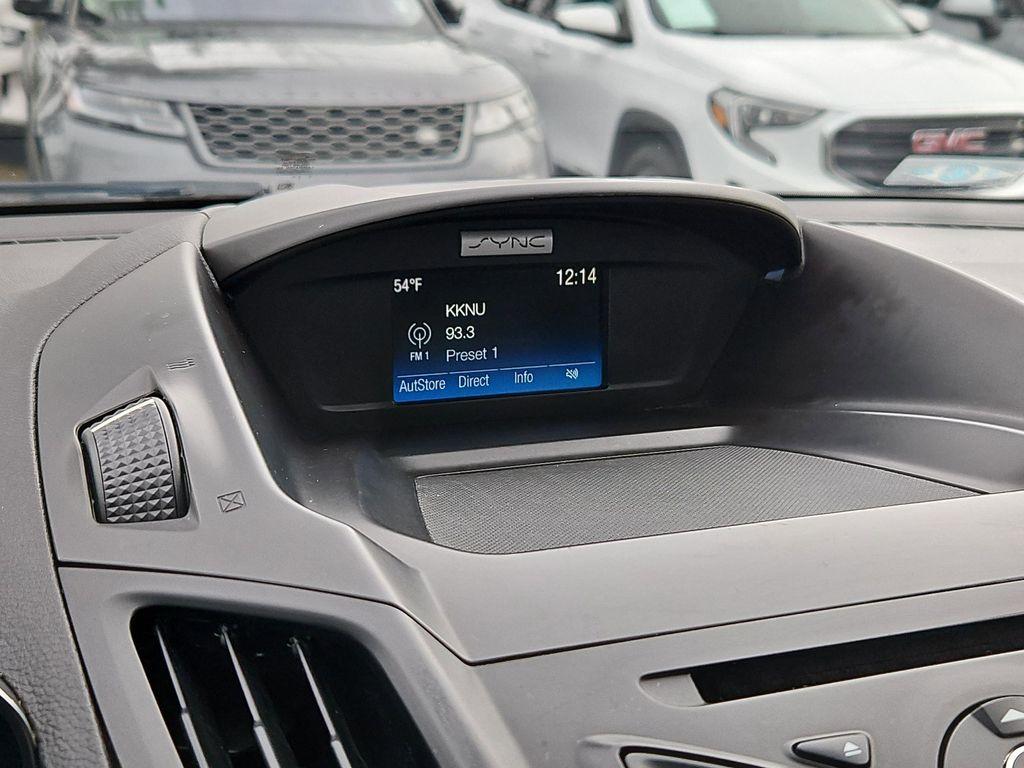 used 2016 Ford Escape car, priced at $9,990