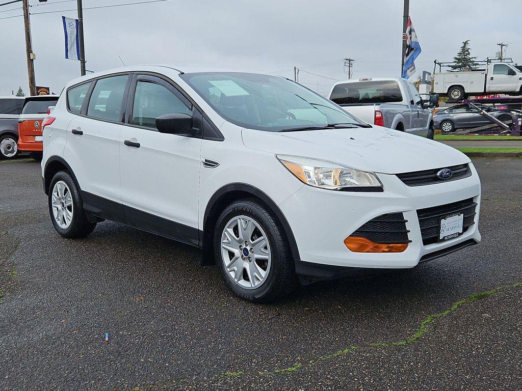 used 2016 Ford Escape car, priced at $9,990