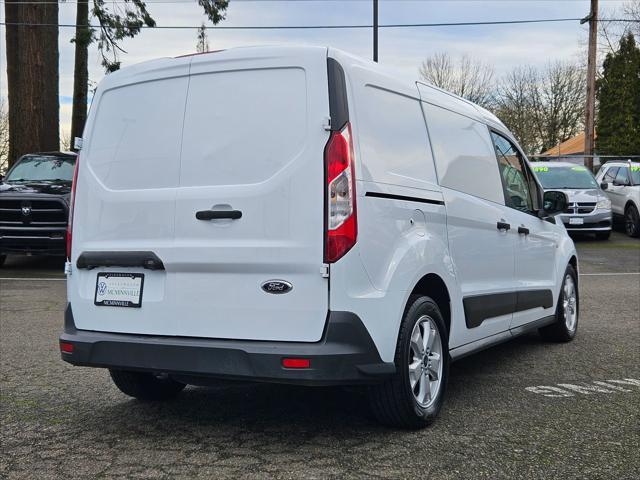 used 2015 Ford Transit Connect car, priced at $13,990