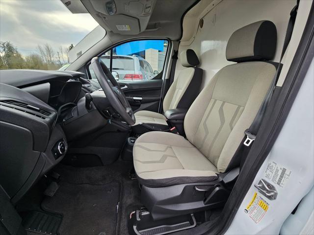 used 2015 Ford Transit Connect car, priced at $13,990