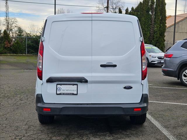 used 2015 Ford Transit Connect car, priced at $13,990