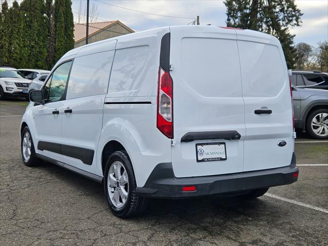 used 2015 Ford Transit Connect car, priced at $13,990