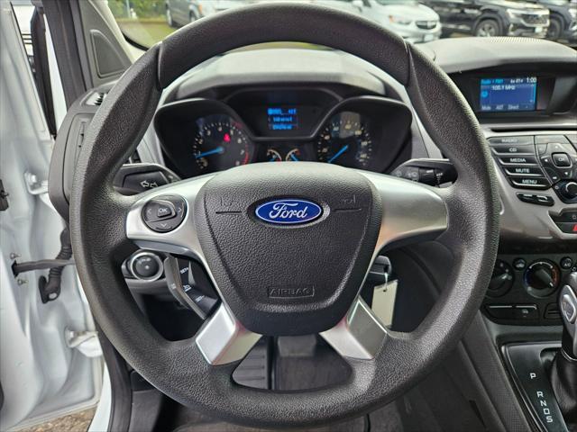 used 2015 Ford Transit Connect car, priced at $13,990