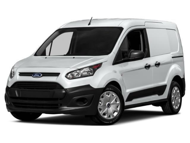 used 2015 Ford Transit Connect car, priced at $14,766