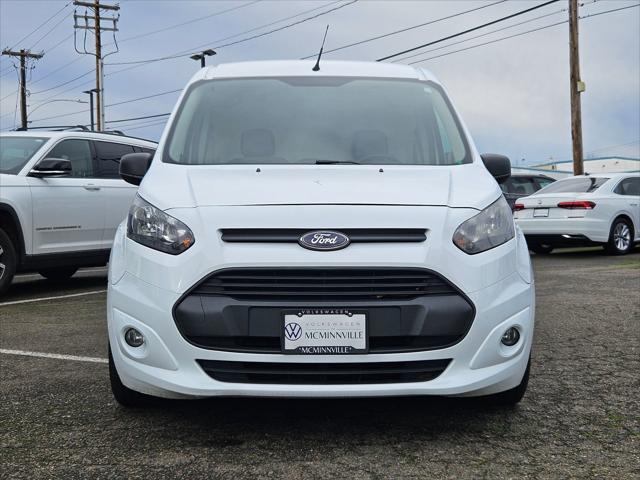 used 2015 Ford Transit Connect car, priced at $13,990