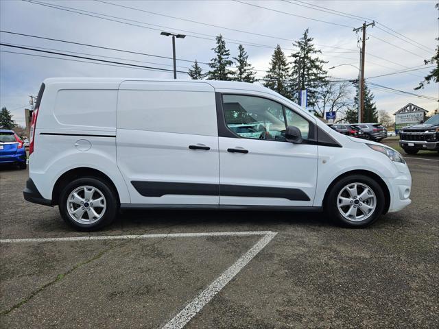 used 2015 Ford Transit Connect car, priced at $13,990