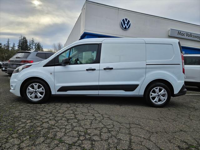 used 2015 Ford Transit Connect car, priced at $13,990