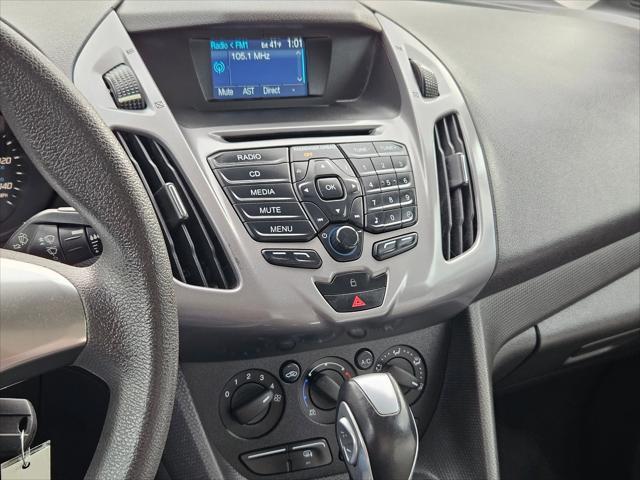 used 2015 Ford Transit Connect car, priced at $13,990