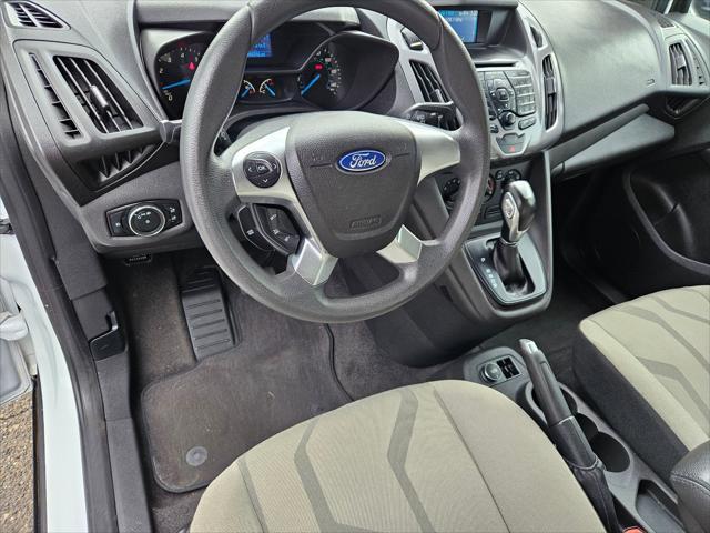 used 2015 Ford Transit Connect car, priced at $13,990