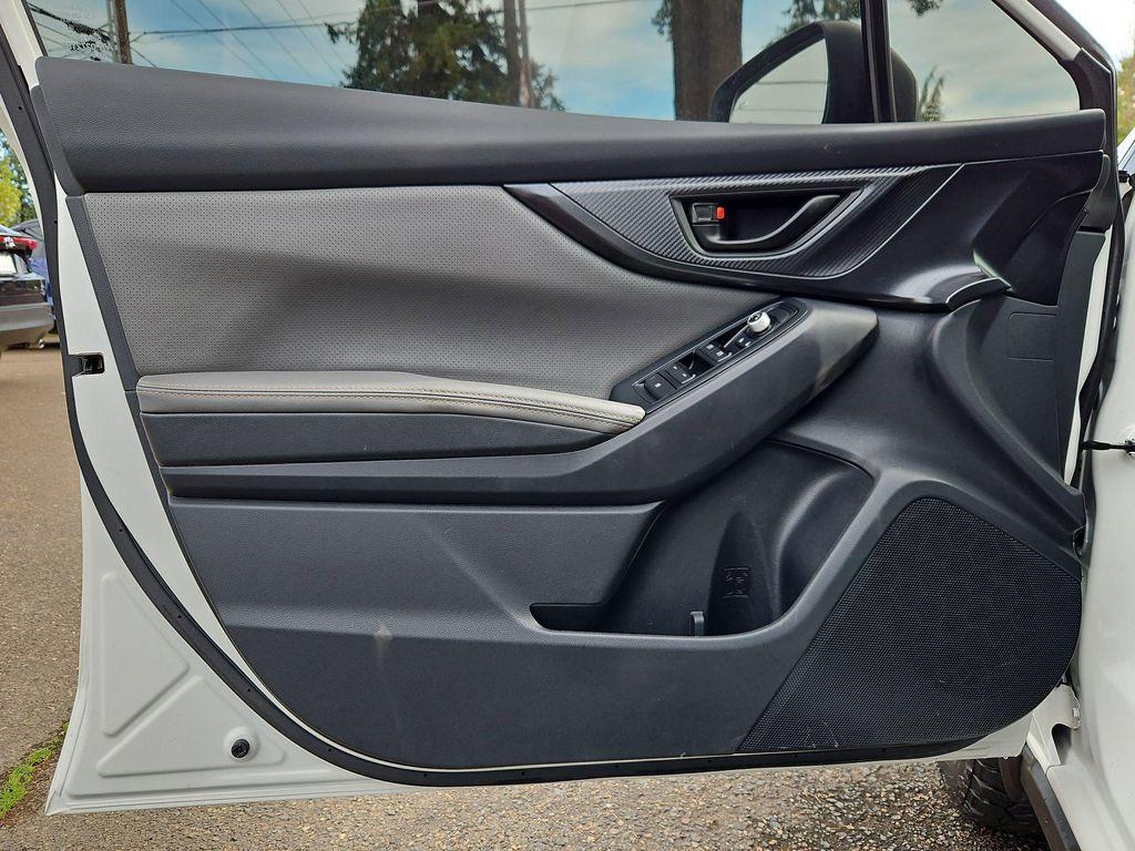 used 2021 Subaru Crosstrek car, priced at $19,990
