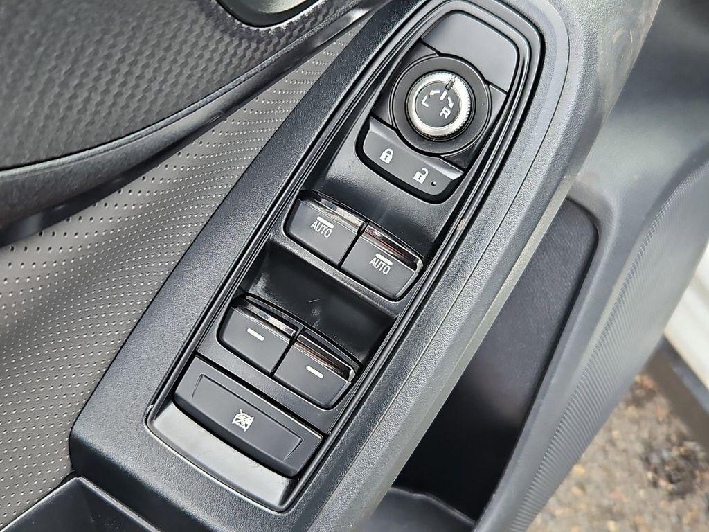 used 2021 Subaru Crosstrek car, priced at $19,990