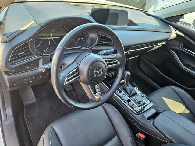 used 2023 Mazda CX-30 car, priced at $24,475