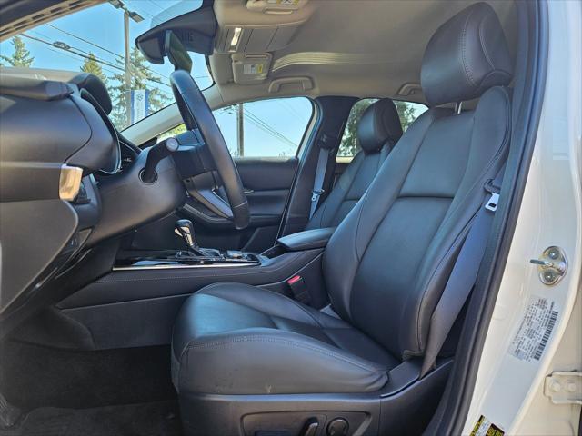 used 2023 Mazda CX-30 car, priced at $24,475