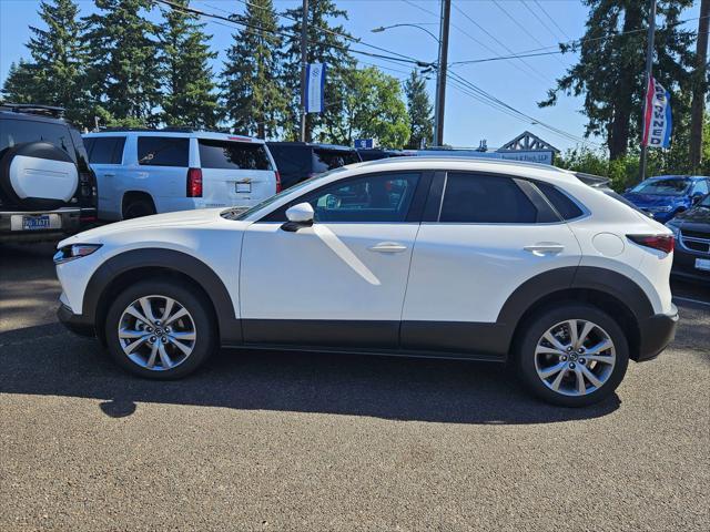 used 2023 Mazda CX-30 car, priced at $24,475