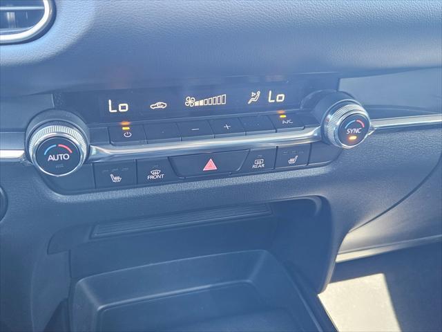 used 2023 Mazda CX-30 car, priced at $24,475