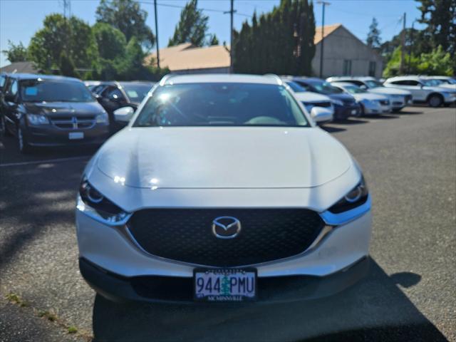 used 2023 Mazda CX-30 car, priced at $24,475