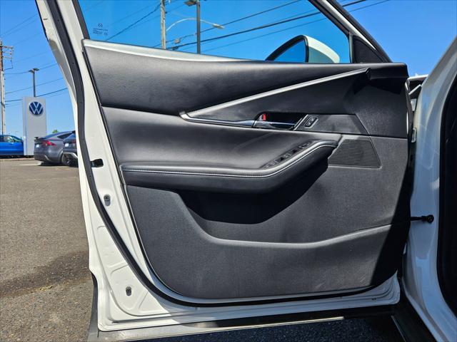 used 2023 Mazda CX-30 car, priced at $24,475
