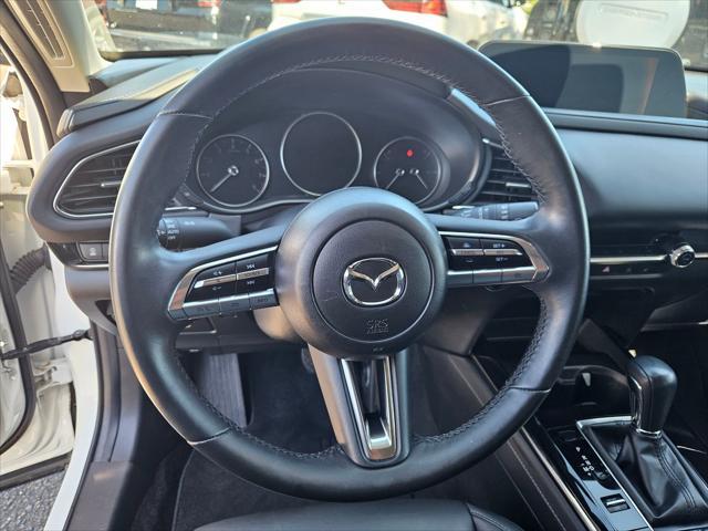 used 2023 Mazda CX-30 car, priced at $24,475