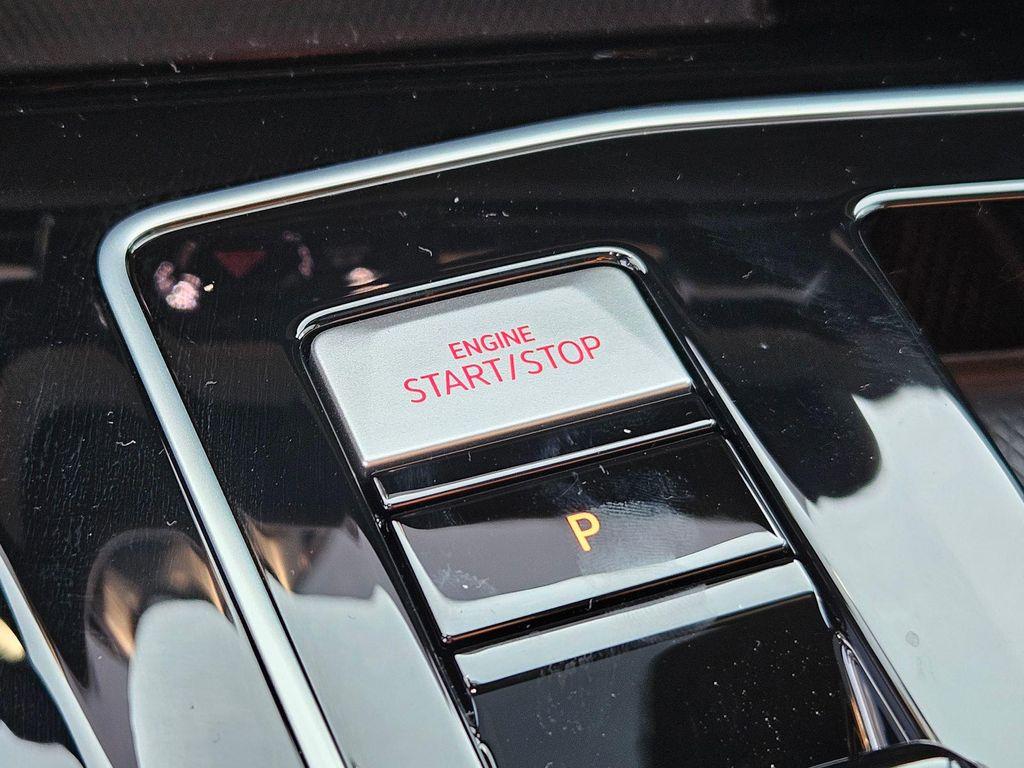 new 2025 Volkswagen Golf GTI car, priced at $37,986