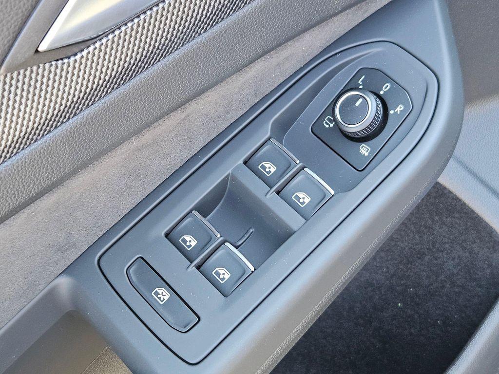 new 2025 Volkswagen Golf GTI car, priced at $37,986