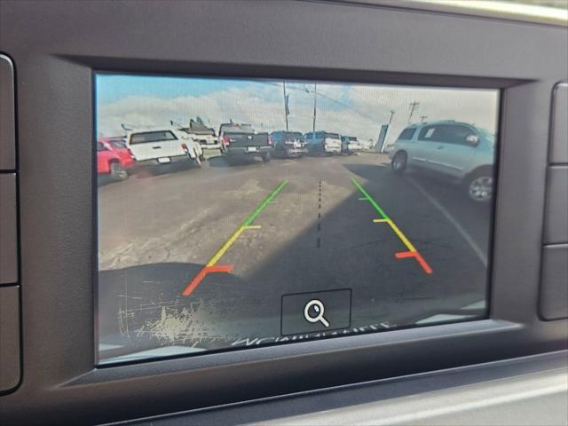 used 2021 Ford Escape car, priced at $16,745
