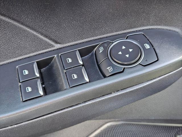 used 2021 Ford Escape car, priced at $16,745