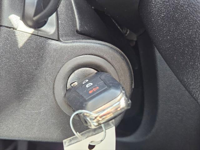 used 2021 Ford Escape car, priced at $16,745