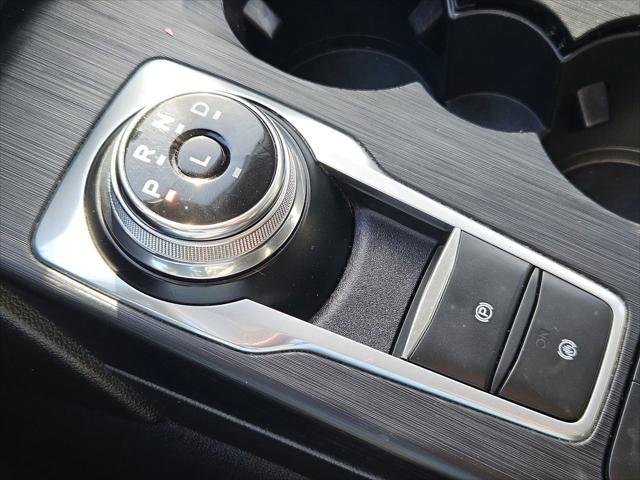used 2021 Ford Escape car, priced at $16,745