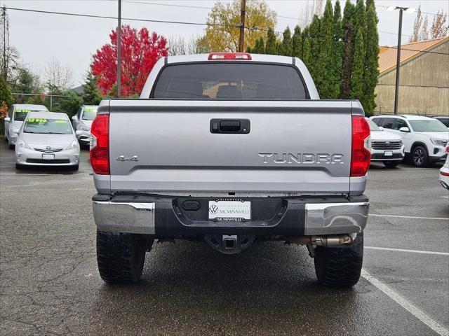 used 2014 Toyota Tundra car, priced at $31,990