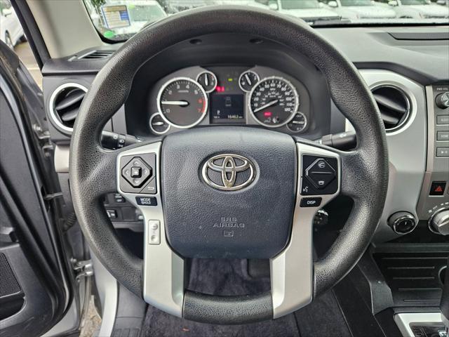 used 2014 Toyota Tundra car, priced at $31,990