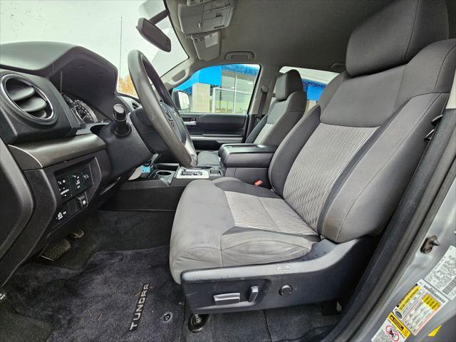 used 2014 Toyota Tundra car, priced at $31,990