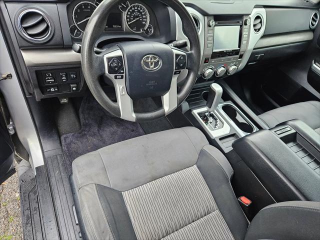 used 2014 Toyota Tundra car, priced at $31,990