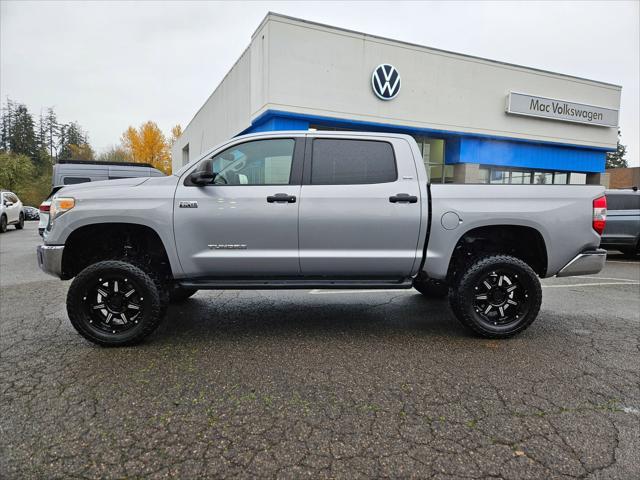 used 2014 Toyota Tundra car, priced at $31,990