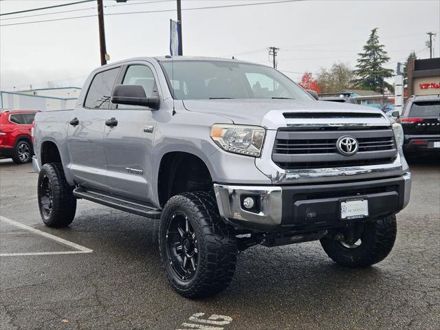 used 2014 Toyota Tundra car, priced at $31,990