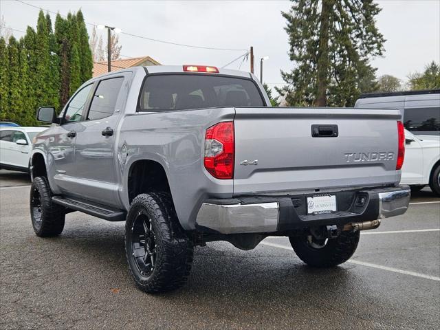 used 2014 Toyota Tundra car, priced at $31,990