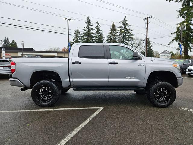 used 2014 Toyota Tundra car, priced at $31,990