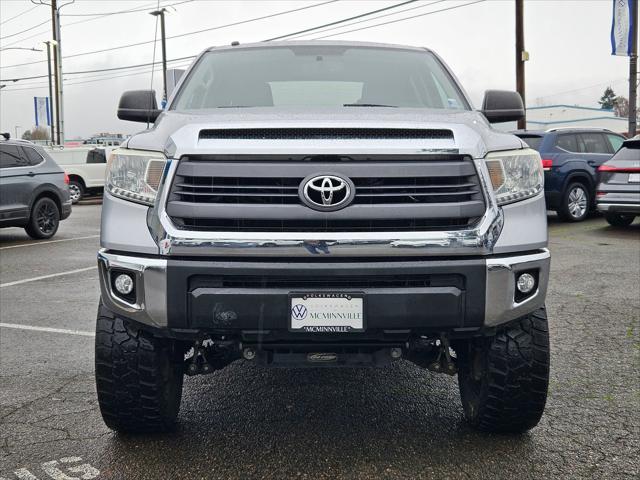 used 2014 Toyota Tundra car, priced at $31,990