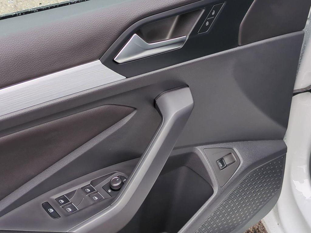 new 2025 Volkswagen Jetta car, priced at $23,731