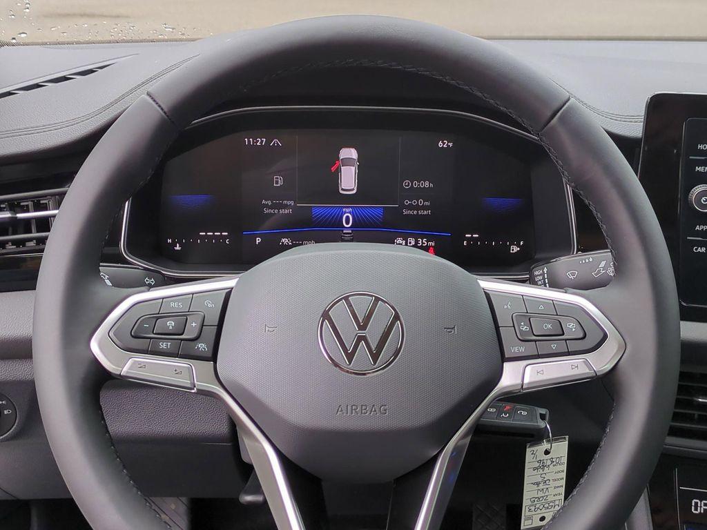 new 2025 Volkswagen Jetta car, priced at $23,731