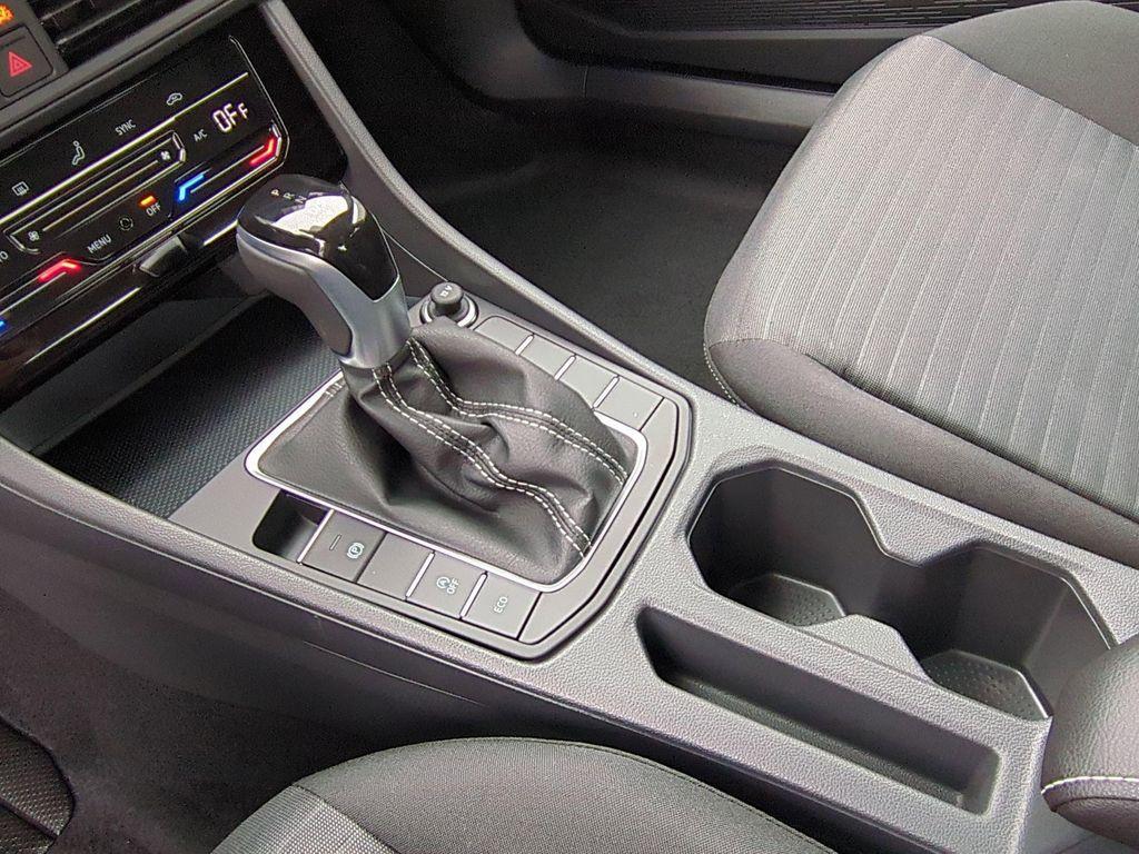 new 2025 Volkswagen Jetta car, priced at $23,731