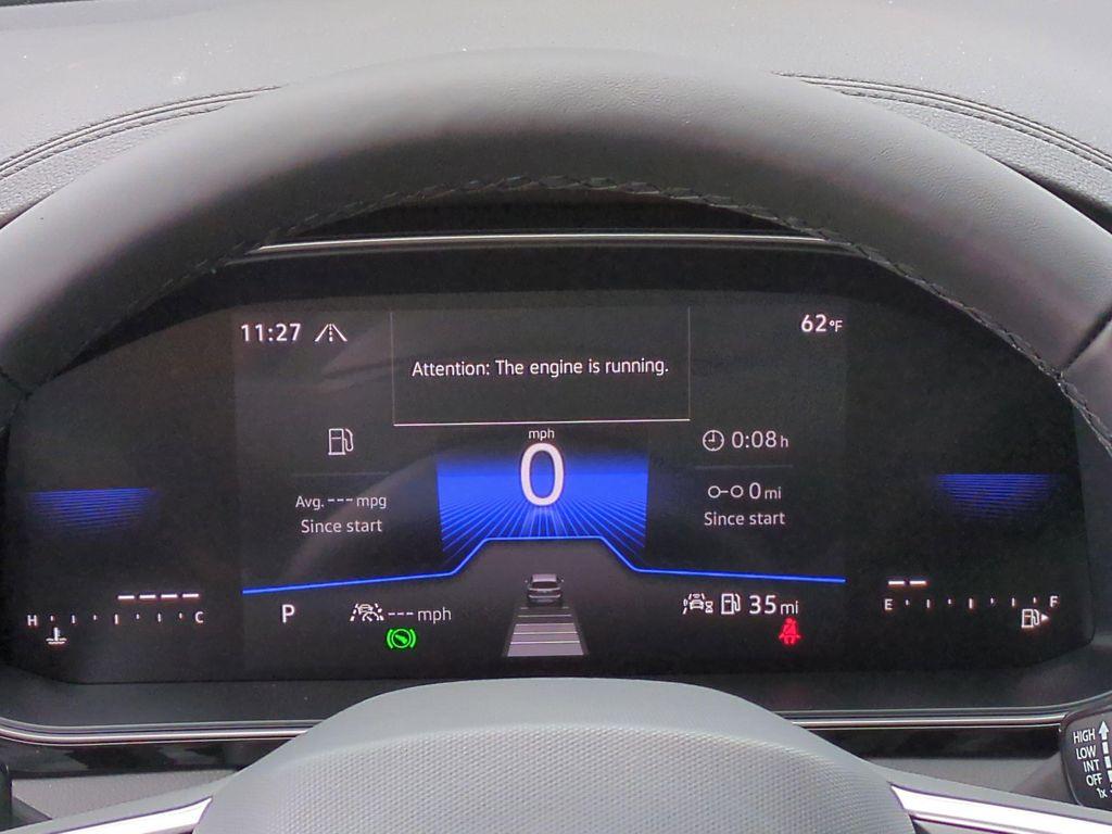 new 2025 Volkswagen Jetta car, priced at $23,731