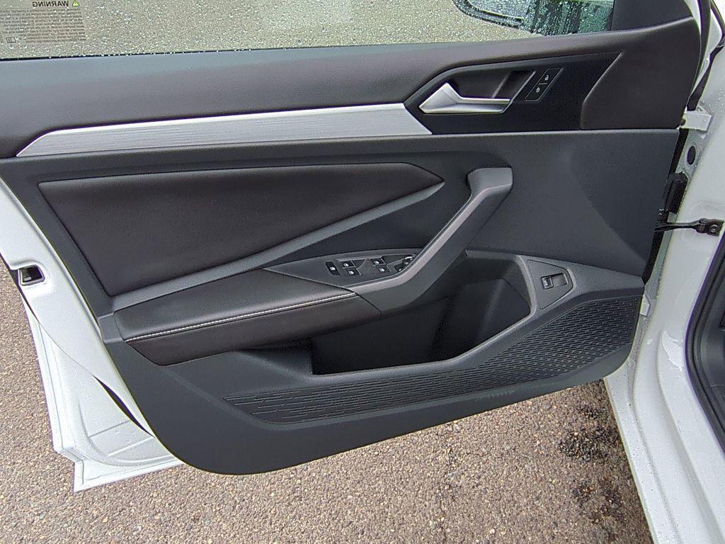 new 2025 Volkswagen Jetta car, priced at $23,731