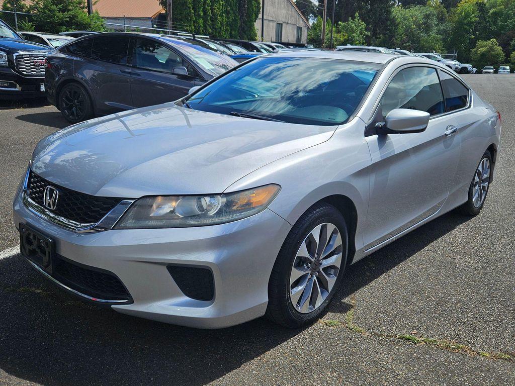 used 2015 Honda Accord car, priced at $13,990